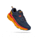 Hoka Challenger ATR 6 Trail Running Shoes - Mens, Outer Space / Radiant Yellow, 10.5D, 1106510-OSRY-10.5D