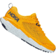 Hoka Challenger ATR 6 Trail Running Shoes - Mens, Saffron/Morning Mist, 11.5, D, 1106510-SMMS-11.5D