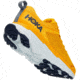 Hoka Challenger ATR 6 Trail Running Shoes - Mens, Saffron/Morning Mist, 11.5, D, 1106510-SMMS-11.5D