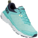 Hoka Challenger ATR 6 Trail Running Shoes - Womens, Cascade/Ombre Blue, 8.5, B, 1106512-COBB-08.5B