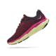 Hoka Challenger ATR 6 Trail Running Shoes - Womens, Grape Wine / Butterfly, 9.5B, 1106512-GWBT-09.5B