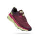 Hoka Challenger ATR 6 Trail Running Shoes - Womens, Grape Wine / Butterfly, 9.5B, 1106512-GWBT-09.5B