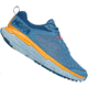 Hoka Challenger ATR 6 Trail Running Shoes - Womens, Provincial Blue/Saffron, 10, B, 1106512-PBSF-10B