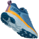 Hoka Challenger ATR 6 Trail Running Shoes - Womens, Provincial Blue/Saffron, 10, B, 1106512-PBSF-10B