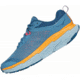 Hoka Challenger ATR 6 Trail Running Shoes - Womens, Provincial Blue/Saffron, 10, B, 1106512-PBSF-10B