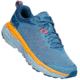 Hoka Challenger ATR 6 Trail Running Shoes - Womens, Provincial Blue/Saffron, 10, B, 1106512-PBSF-10B