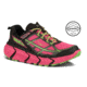 Hoka Challenger ATR Trail Running Shoe - Women's-Purple/Green-Medium-9.5 US