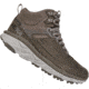 Hoka Challenger Mid GTX Hiking Shoes - Womens, Major Brown/Heather, 8.5, 1106522-MBHT-8.5