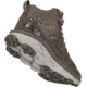 Hoka Challenger Mid GTX Hiking Shoes - Women's, Major Brown/Heather, 8.5, 1106522-MBHT-08.5