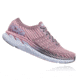 Hoka Clifton 5 Knit Road Running Shoe - Womens, 1094310-CPTT, 5, Medium, 1094310-CPTT-5