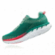 Hoka Clifton 5 Road Running Shoe - Womens, 1093756-GSCN, 5, Medium, 1093756-GSCN-5