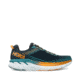 Hoka Clifton 5 Road Running Shoes - Men's, Black Iris/Storm Blue, Medium, 10, 1093755-BISB-10