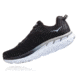 Hoka Clifton 5 Road Running Shoes - Women's, Black/White, Medium, 10, 1093756-BWHT-10
