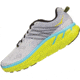Hoka Clifton 6 Road Running Shoes - Mens, Lunar Rock/Nimbus Cloud, 10, 1102872-LRNC-10