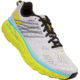 Hoka Clifton 6 Road Running Shoes - Mens, Lunar Rock/Nimbus Cloud, 10, 1102872-LRNC-10