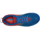 Hoka Clifton 6 Road Running Shoes - Mens, Mandarin Red/Imperial Blue, 9, 1102872-MRIB-9