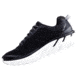 Hoka Clifton 6 Running Shoes - Mens, Black / White, Medium, 7, 1102872-BWHT-07