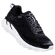 Hoka Clifton 6 Running Shoes - Men's, Black / White, Medium, 13, 1102872-BWHT-13