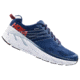 Hoka Clifton 6 Running Shoes - Mens, Ensign Blue / Plein Air, Medium, 7, 1102872-EBPA-07