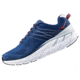 Hoka Clifton 6 Running Shoes - Mens, Ensign Blue / Plein Air, Medium, 7, 1102872-EBPA-07