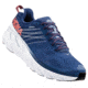 Hoka Clifton 6 Running Shoes - Mens, Ensign Blue / Plein Air, Medium, 7, 1102872-EBPA-07