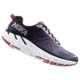 Hoka Clifton 6 Running Shoes - Mens, Gull / Obsidian, Medium, 7, 1102872-GOBS-07