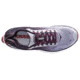 Hoka Clifton 6 Running Shoes - Mens, Gull / Obsidian, Medium, 7, 1102872-GOBS-07