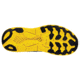 Hoka Clifton 6 Running Shoes - Mens, Nebulas Blue / Lemon, Medium, 7, 1102872-NBLM-07