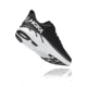 Hoka Clifton 7 Road Running Shoes - Mens, Black/White, 9.5 US, Medium, 1110508-BWHT-09.5