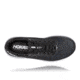 Hoka Clifton 7 Road Running Shoes - Mens, Black/White, 9.5 US, Medium, 1110508-BWHT-09.5