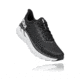 Hoka Clifton 7 Road Running Shoes - Mens, Black/White, 9.5 US, Medium, 1110508-BWHT-09.5