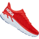 Hoka Clifton 7 Road Running Shoes - Mens, Fiesta/White, 11, Regular, 1110508-FWT-11