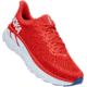 Hoka Clifton 7 Road Running Shoes - Men's, Fiesta/White, 11, 1110508-FWT-11