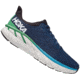 Hoka Clifton 7 Road Running Shoes - Mens, Moonlit Ocean/Anthracite, 9.5, 1110508-MOAN-09.5