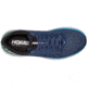 Hoka Clifton 7 Road Running Shoes - Mens, Moonlit Ocean/Anthracite, 9.5, 1110508-MOAN-09.5