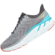 Hoka Clifton 7 Road Running Shoes - Mens, Wild Dove/Dark Shadow, 8.5, 1110508-WDDS-08.5