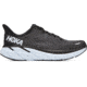 Hoka Clifton 8 Road Running Shoes - Mens, Black/White, 10.5EE, 1121374-BWHT-10.5EE