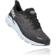 Hoka Clifton 8 Road Running Shoes - Mens, Black/White, 10.5EE, 1121374-BWHT-10.5EE