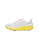 Hoka Clifton 8 Road Running Shoes - Mens, Blanc De Blanc / Illuminating, 13D, 1119393-BDBI-13D