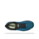 Hoka Clifton 8 Road Running Shoes - Mens, Blue Coral / Butterfly, 10EE, 1121374-BCBT-10EE