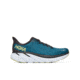 Hoka Clifton 8 Road Running Shoes - Mens, Blue Coral / Butterfly, 12D, 1119393-BCBT-12D