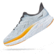 Hoka Clifton 8 Road Running Shoes - Mens, Blue Fog / Plein Air, 10D, 1119393-BFPA-10D