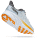 Hoka Clifton 8 Road Running Shoes - Mens, Blue Fog / Plein Air, 10D, 1119393-BFPA-10D
