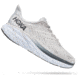 Hoka Clifton 8 Road Running Shoes - Mens, Lunar Rock / Nimbus Cloud, 12.5D, 1119393-LRNC-12.5D
