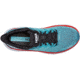 Hoka Clifton 8 Road Running Shoes - Mens, Real Teal/Aquarelle, 10.5, D, 1119393-RTAR-10.5D