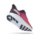 Hoka Clifton 8 Road Running Shoes - Womens, Blue Graphite / Ibis Rose, 9D, 1121375-BGIR-09D