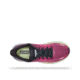 Hoka Clifton 8 Road Running Shoes - Womens, Blue Graphite / Ibis Rose, 9D, 1121375-BGIR-09D