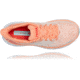 Hoka Clifton 8 Road Running Shoes - Women's, 5.5 US, Cantaloupe/Silver Peony, 1119394-CSPY-05.5B