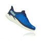 Hoka Clifton 8 Shoes - Mens, Dazzling Blue/Outer Space, 10D, 1119393-DBOS-10D