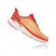 Hoka Clifton 8 Shoes - Mens, Fiesta/Blazing Orange, 10.5D, 1119393-FBOR-10.5D
